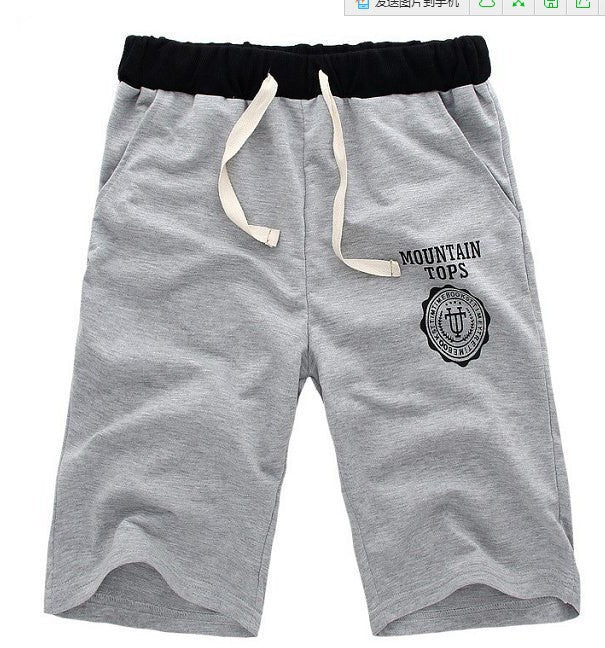 Shorts Casual de Verano Plus Size - MDS StreetWord