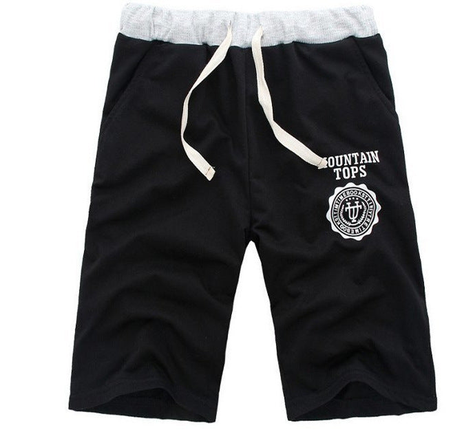 Shorts Casual de Verano Plus Size - MDS StreetWord