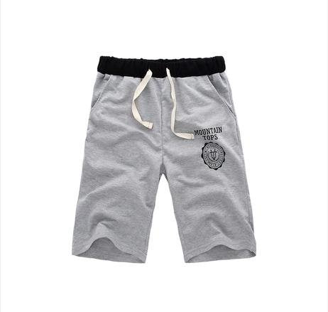 Shorts Casual de Verano Plus Size - MDS StreetWord