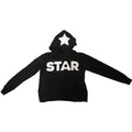 Hoodie Estampado Estrella Streetwear - MDS StreetWord