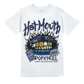 Camiseta Gráfica Spizike Streetwear - MDS StreetWord