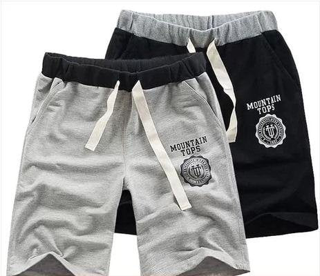 Shorts Casual de Verano Plus Size - MDS StreetWord