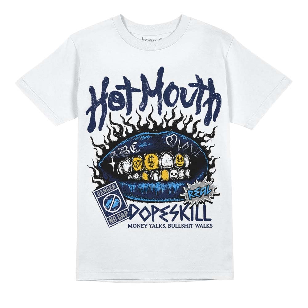 Camiseta Gráfica Spizike Streetwear - MDS StreetWord