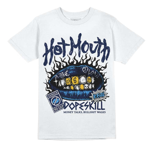 Camiseta Gráfica Spizike Streetwear - MDS StreetWord