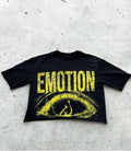 Summer Streetwear Graphic Tee for Men and Couples