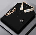 Men's Chante Polo Shirt (Single Piece)