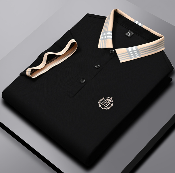 Men's Chante Polo Shirt (Single Piece)