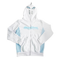 Hip-Hop Streetwear Hoodie