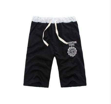 Shorts Casual de Verano Plus Size - MDS StreetWord